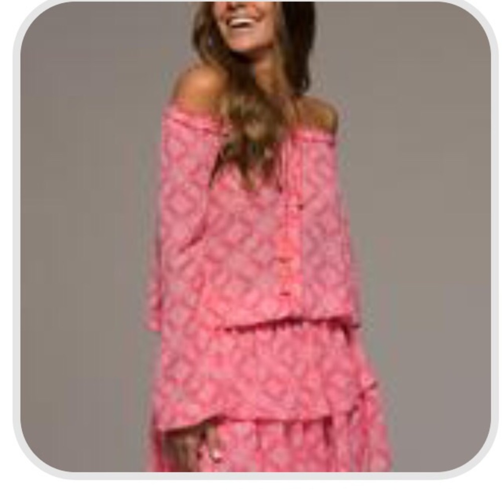 Beautiful Macbeth Collections Dress